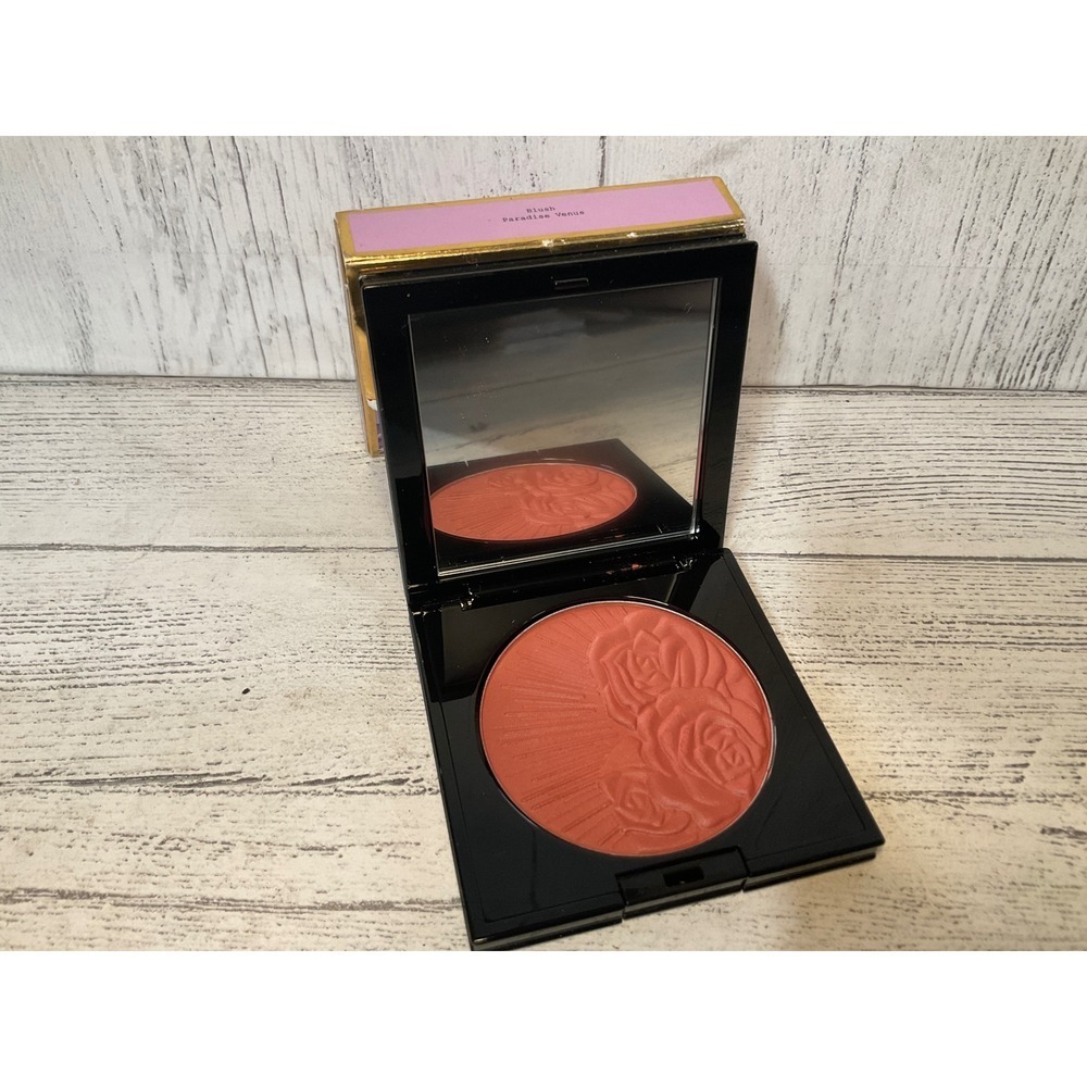 Pat McGrath Labs Divine Blush Paradise Venus NIB